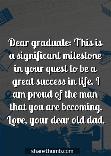 christian congratulations on your graduation messages